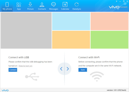 Vivo Phone Assistant Download