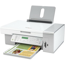 Lexmark X5320 Drivers