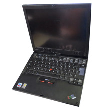 IBM Thinkpad x41 Drivers