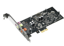 ASUS Xonar SE PCIe Drivers