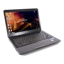 Lenovo IdeaPad Y460 Drivers