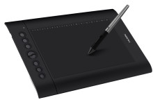Huion H610PRO V2 (8192) Driver