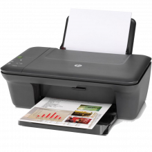 HP Deskjet 2050 All-in-One Printer Drivers | Device Drivers
