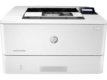 HP LaserJet Pro M404n Driver