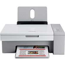 Lexmark X2500 Multifunction Driver