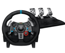 Logitech G29 Driver