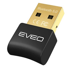 EVEO Bluetooth 5.0 Adapter Drivers
