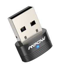 MPOW Bluetooth 5.0 USB Adapter BH456A Drivers