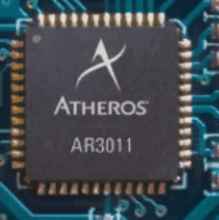 Atheros AR3011