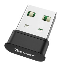 Techkey Bluetooth 5.0 Dongle (RTL8761B) Driver