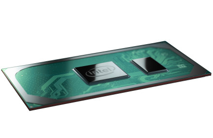 Intel Iris Plus Graphics 655 Driver