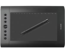 Huion H610PRO (2048) Driver