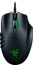 Razer Naga Trinity Drivers