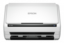 Epson DS-530 Drivers