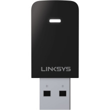 Linksys WUSB6100M AC600 Wi-Fi Micro USB Adapter Driver