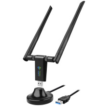 QGOO USB Wifi Adapter 1750Mbps (RTL8814AU-1750M) Drivers