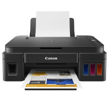 Canon G2010 Printer Driver