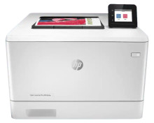 HP Color LaserJet Pro M453cdw Drivers