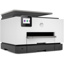 HP OfficeJet Pro 9023 All-in-One Printer Drivers