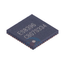 Everest ES8396AudCodec Device Driver