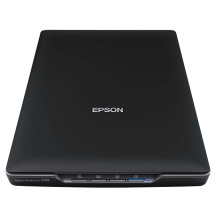 Epson Perfection V39 Scanner Drivers