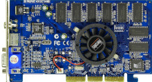 Hercules 3D Prophet 4000XT Drivers