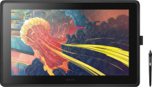 Wacom Cintiq 22 Tablet Driver