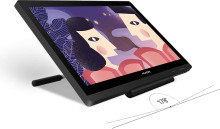 HUION Kamvas 20 Driver Download