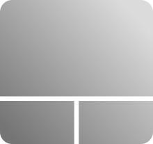 Dell Touchpad Driver (Alps Multi-Touch Touchpad)