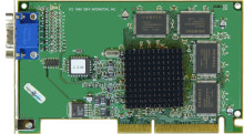 3Dfx Velocity 100/200 Drivers