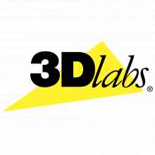 3Dlabs Inc. Device Drivers