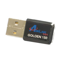 Airlink 101 AWLL5077 Drivers