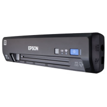 Epson WorkForce DS-40 Driver