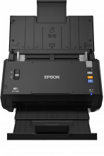 Epson WorkForce DS-560 Driver