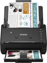 Epson WorkForce ES-500W Driver