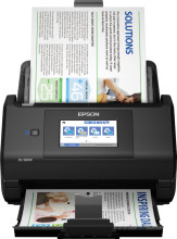 Epson WorkForce ES-580W Driver