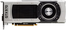 Nvidia GeForce GTX 970 Driver