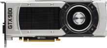 Nvidia GeForce GTX 980 Driver