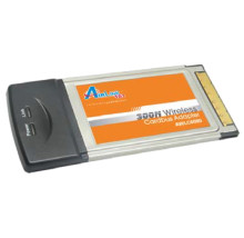 AirLink101 AWLC6080 Driver