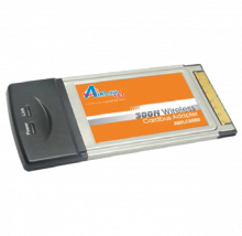 AirLink101 AWLC6080 Driver