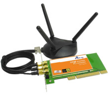 AirLink101 AWLH6045 Driver