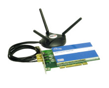 AirLink101 AWLH5025 Driver