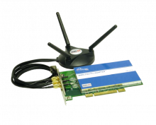 AirLink101 AWLH5025 Driver