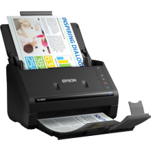 Epson WorkForce ES-400 II Scanner Driver