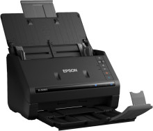 Epson WorkForce ES-500W II Driver