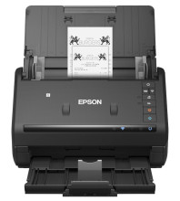 Epson WorkForce ES-500WR Driver
