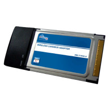 Airlink101 AWLC3026T Drivers