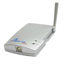 Airlink101 AWLL5025 Drivers
