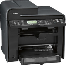Canon imageCLASS MF4770n Driver 