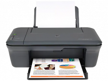 HP Deskjet Ink Advantage 2060 Driver (K110/K110a)